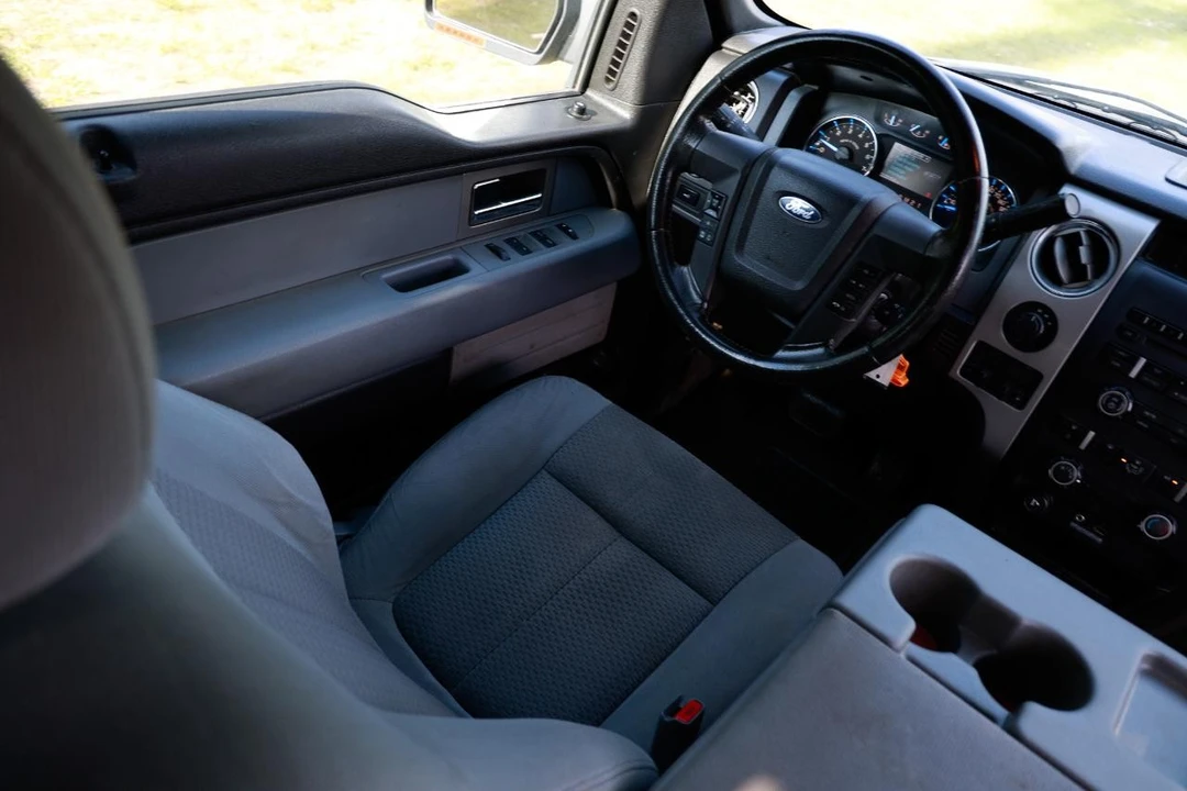 2011 Ford F-150 12th Gen - Image 20 of 31