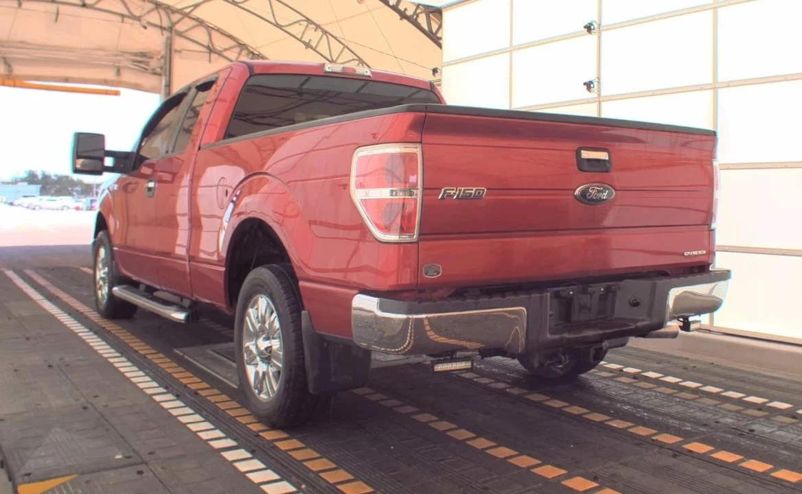 2011 Ford F-150 12th Gen - Image 5 of 10