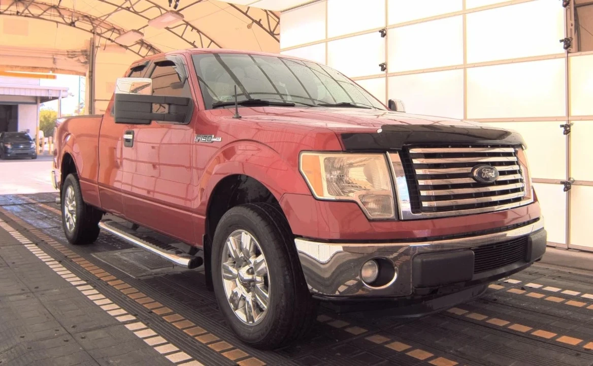 2011 Ford F-150 12th Gen - Image 3 of 10