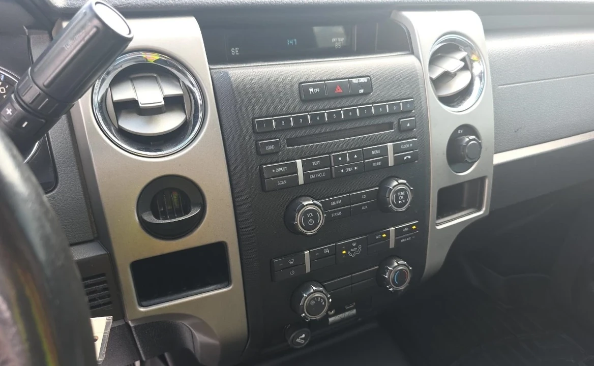 2011 Ford F-150 12th Gen - Image 9 of 10