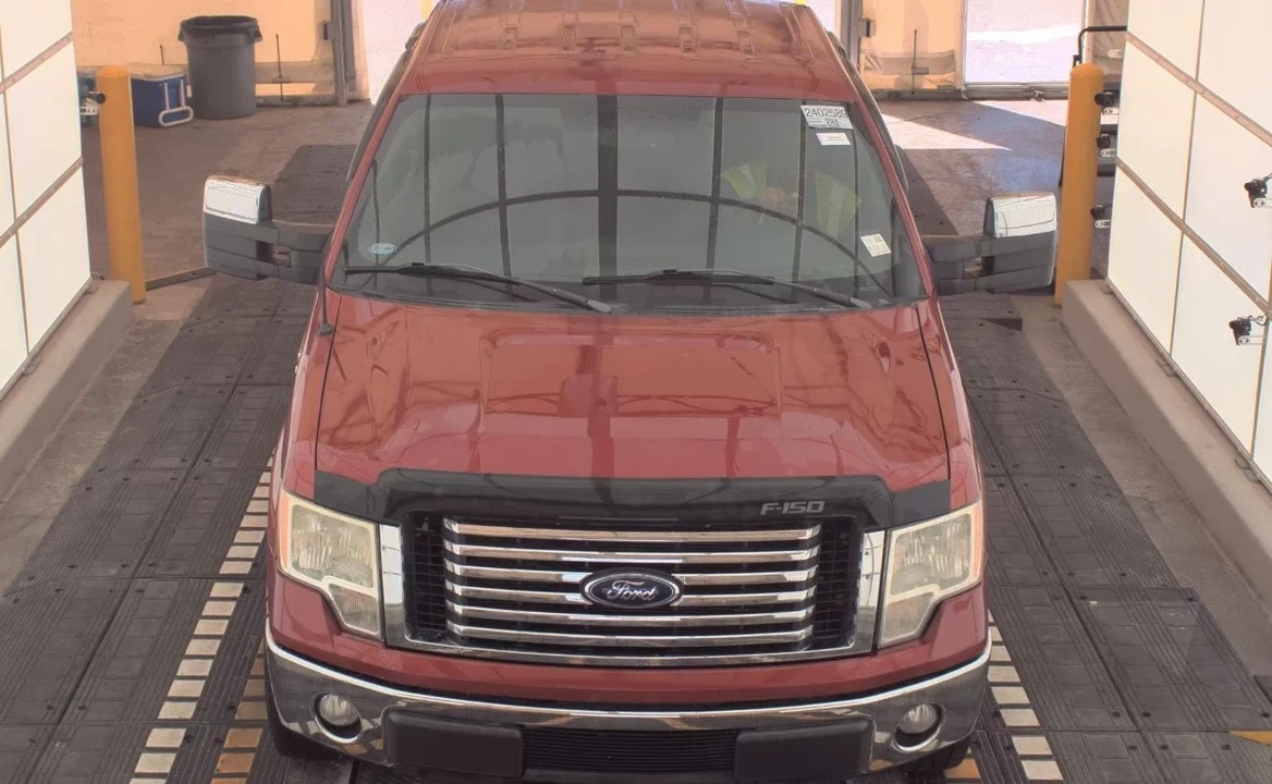 2011 Ford F-150 12th Gen - Image 2 of 10