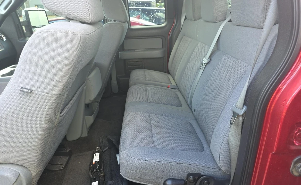 2011 Ford F-150 12th Gen - Image 10 of 10