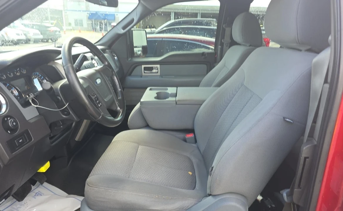 2011 Ford F-150 12th Gen - Image 6 of 10