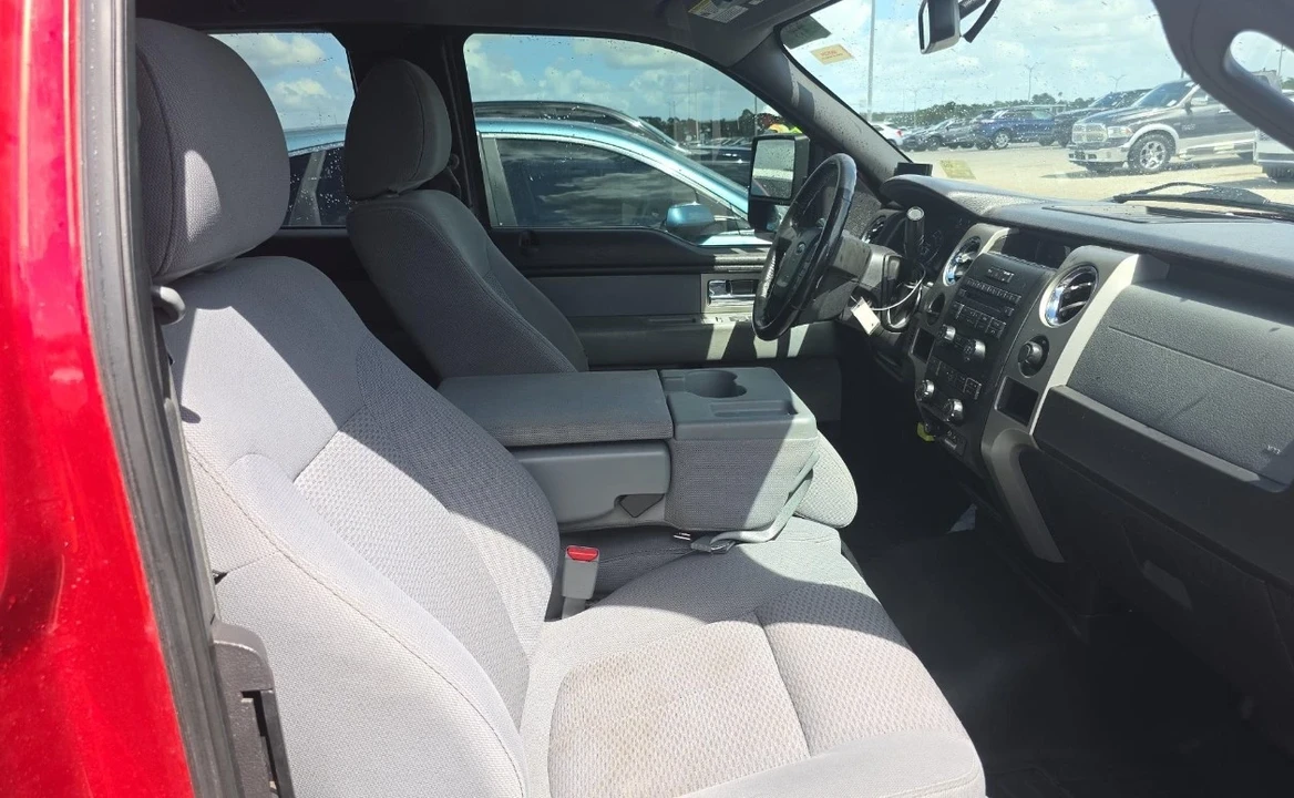 2011 Ford F-150 12th Gen - Image 7 of 10