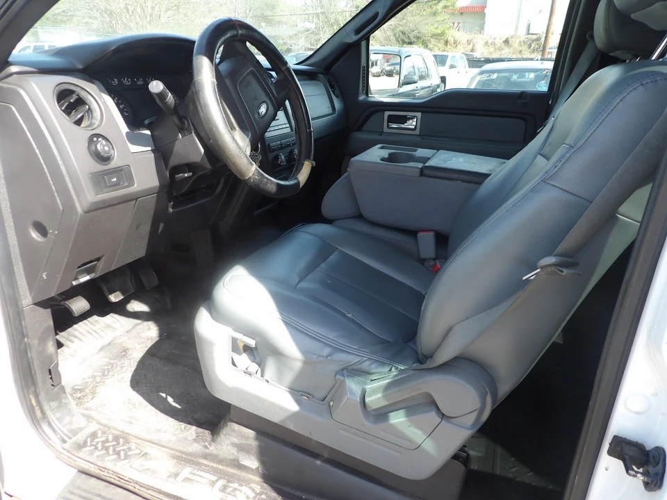 2011 Ford F-150 12th Gen - Image 8 of 19