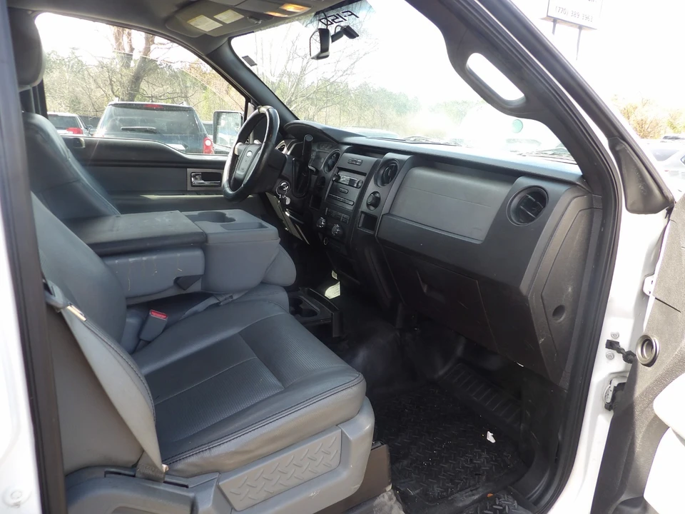 2011 Ford F-150 12th Gen - Image 10 of 19