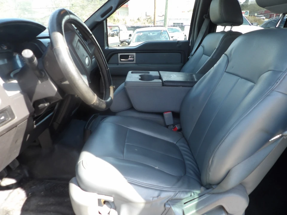 2011 Ford F-150 12th Gen - Image 9 of 19
