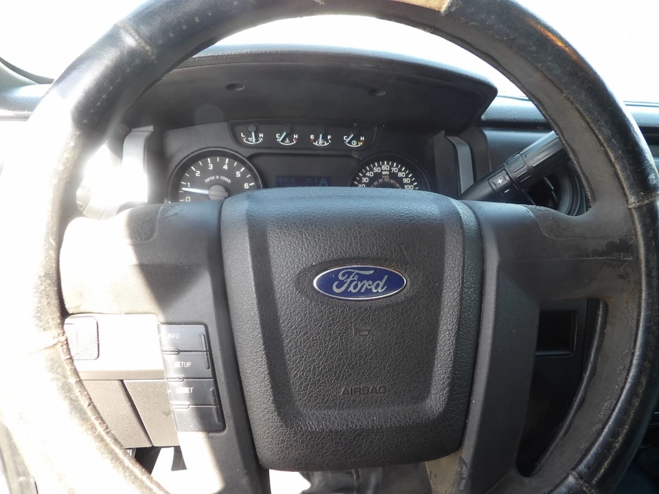 2011 Ford F-150 12th Gen - Image 13 of 19