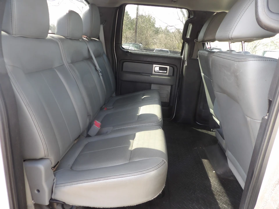 2011 Ford F-150 12th Gen - Image 12 of 19
