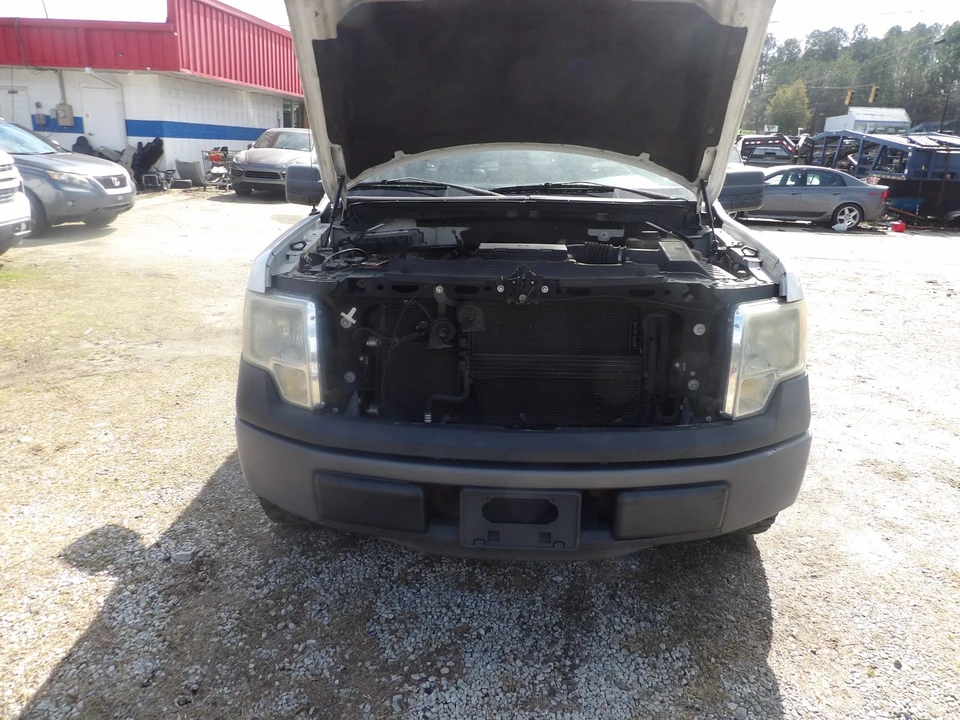 2011 Ford F-150 12th Gen - Image 19 of 19