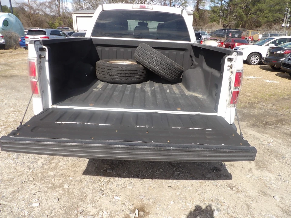 2011 Ford F-150 12th Gen - Image 18 of 19