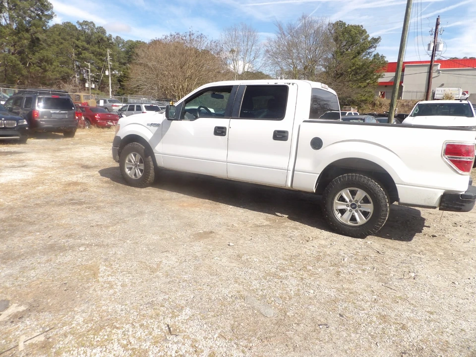 2011 Ford F-150 12th Gen - Image 5 of 19