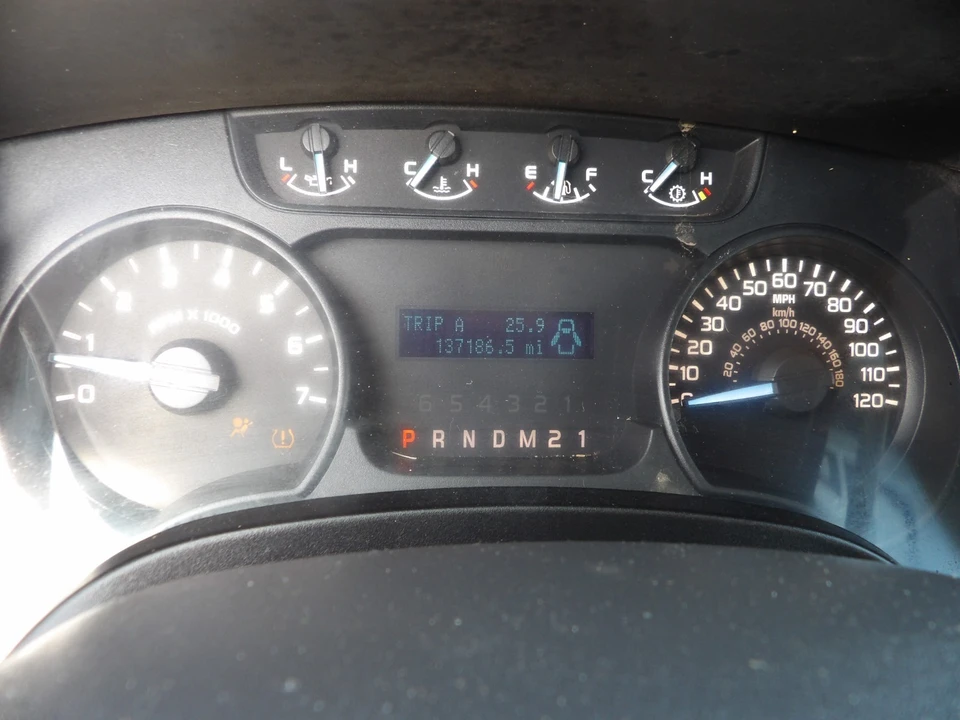 2011 Ford F-150 12th Gen - Image 14 of 19