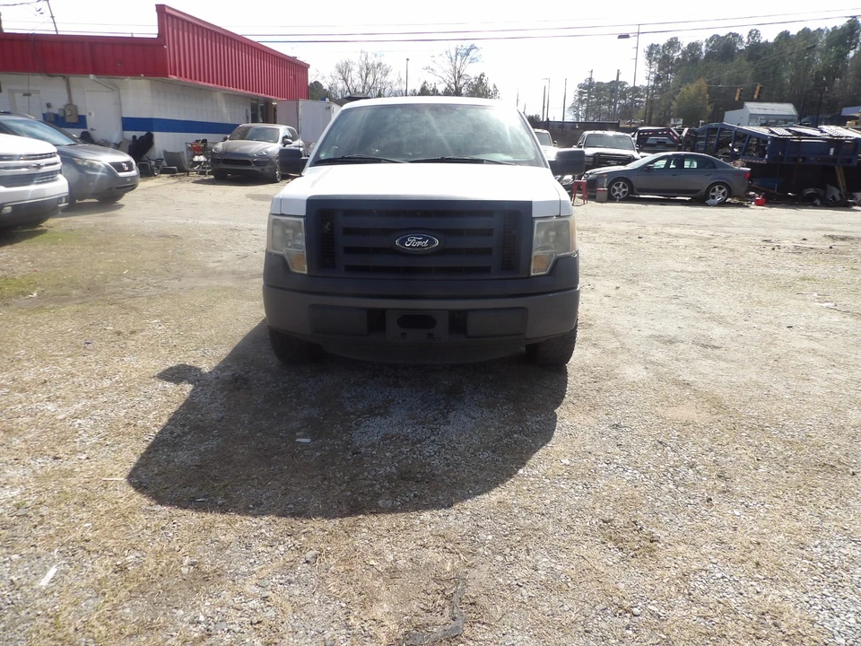2011 Ford F-150 12th Gen - Image 3 of 19