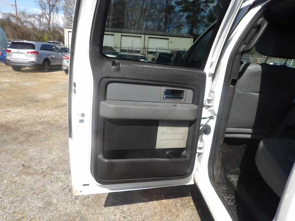 2011 Ford F-150 12th Gen - Image 17 of 19