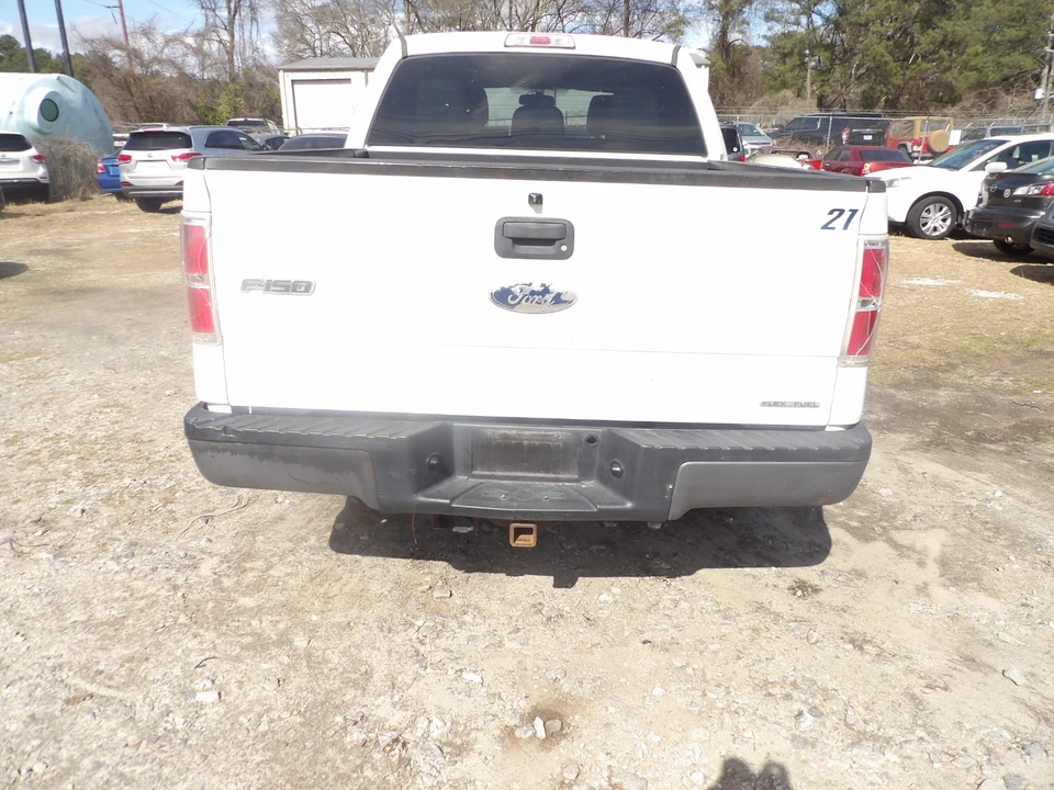 2011 Ford F-150 12th Gen - Image 7 of 19