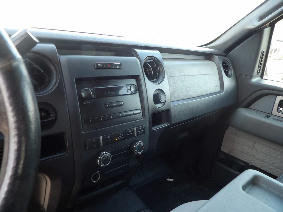 2011 Ford F-150 12th Gen - Image 15 of 19