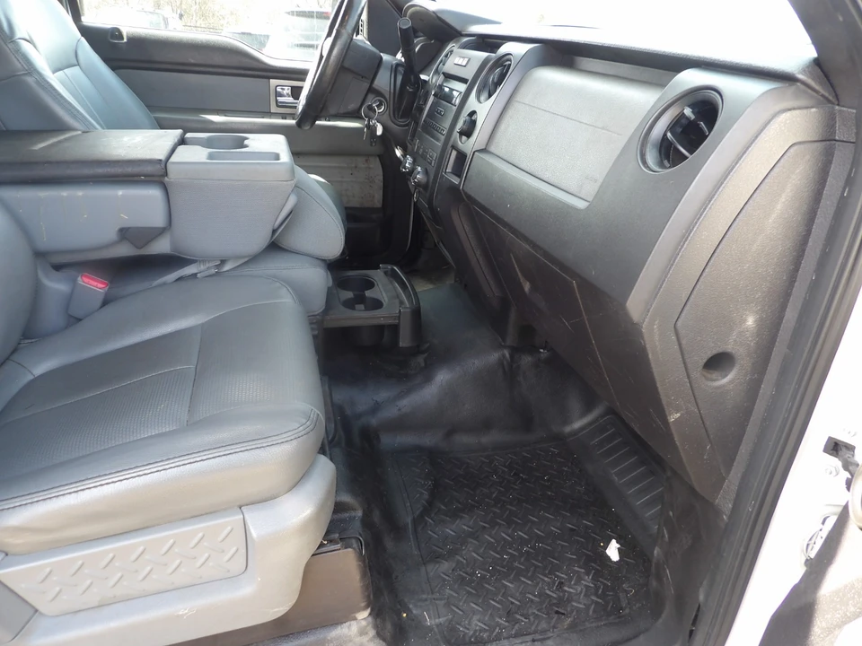 2011 Ford F-150 12th Gen - Image 11 of 19