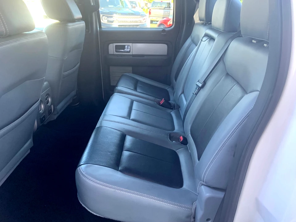 2011 Ford F-150 12th Gen - Image 7 of 16