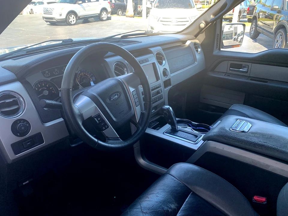 2011 Ford F-150 12th Gen - Image 6 of 16