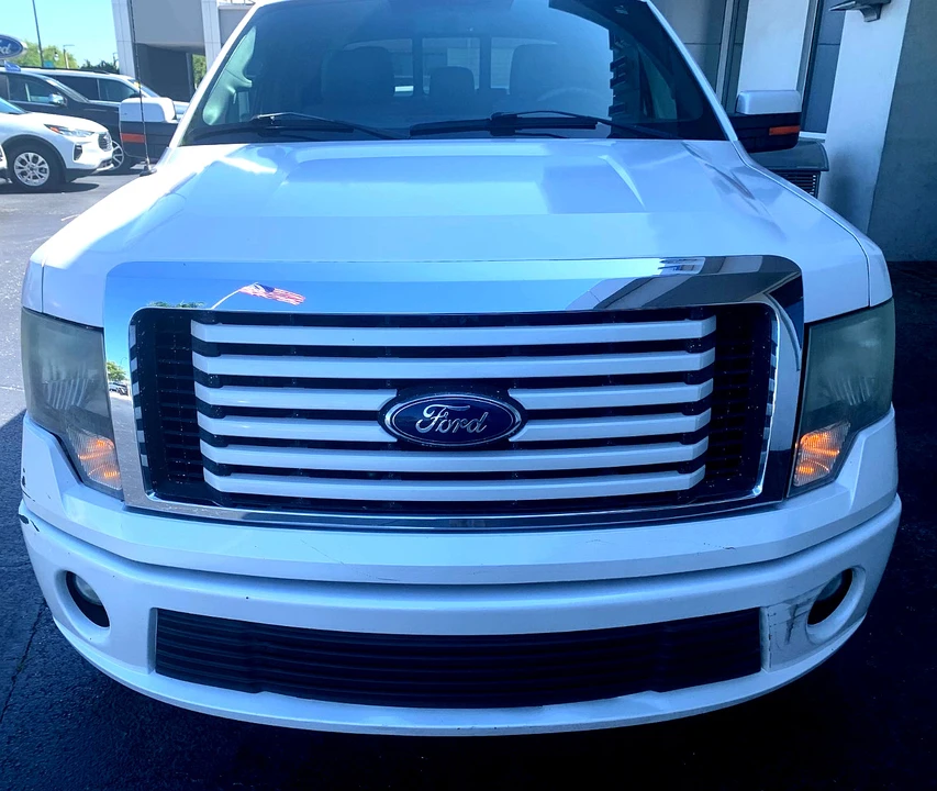 2011 Ford F-150 12th Gen - Image 3 of 16