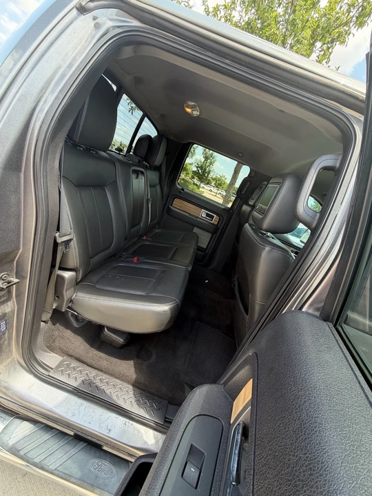 2011 Ford F-150 12th Gen - Image 15 of 18