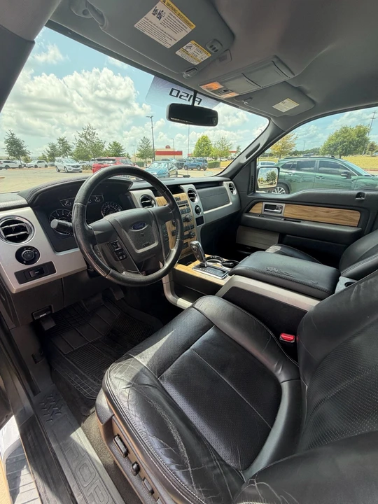 2011 Ford F-150 12th Gen - Image 9 of 18