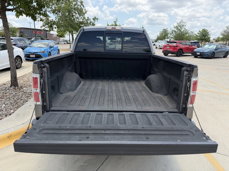 2011 Ford F-150 12th Gen - Image 6 of 18