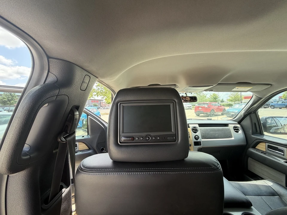 2011 Ford F-150 12th Gen - Image 14 of 18