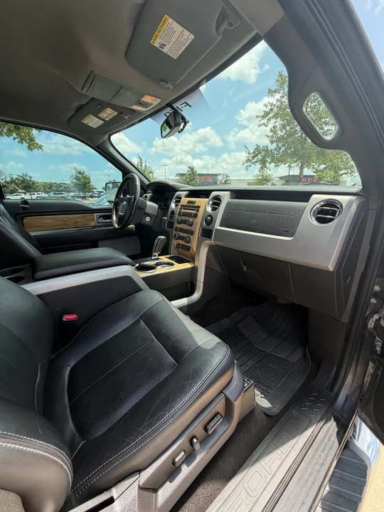 2011 Ford F-150 12th Gen - Image 11 of 18