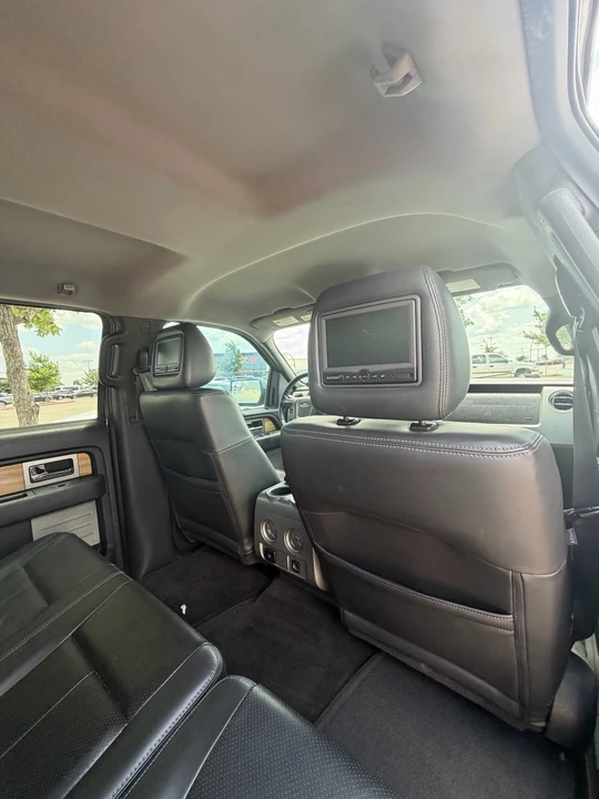 2011 Ford F-150 12th Gen - Image 17 of 18
