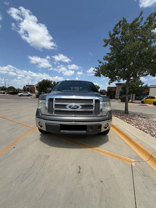 2011 Ford F-150 12th Gen - Image 4 of 18