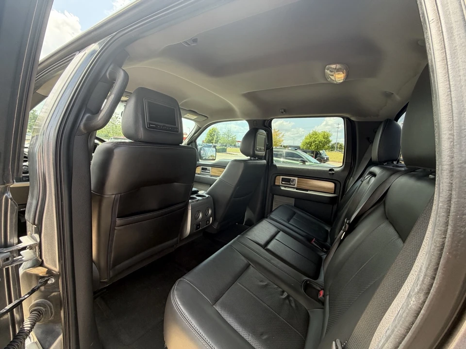 2011 Ford F-150 12th Gen - Image 13 of 18
