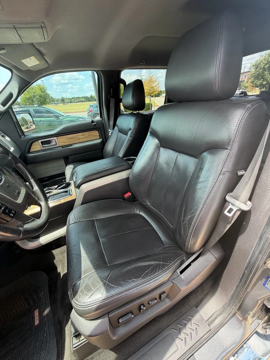2011 Ford F-150 12th Gen - Image 8 of 18