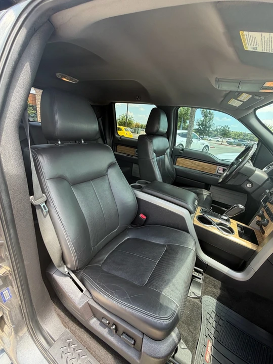 2011 Ford F-150 12th Gen - Image 12 of 18