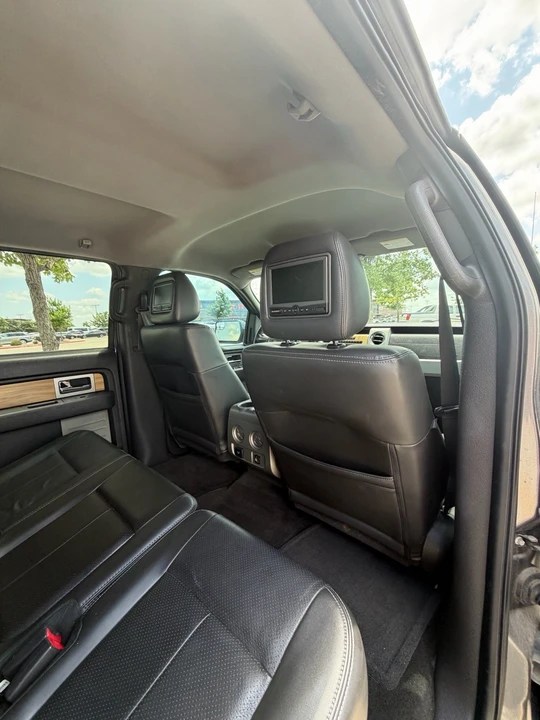 2011 Ford F-150 12th Gen - Image 16 of 18