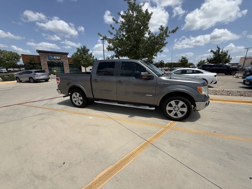 2011 Ford F-150 12th Gen - Image 3 of 18