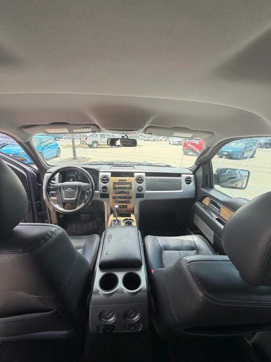 2011 Ford F-150 12th Gen - Image 10 of 18