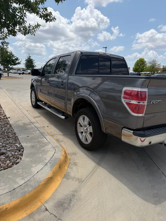 2011 Ford F-150 12th Gen - Image 5 of 18