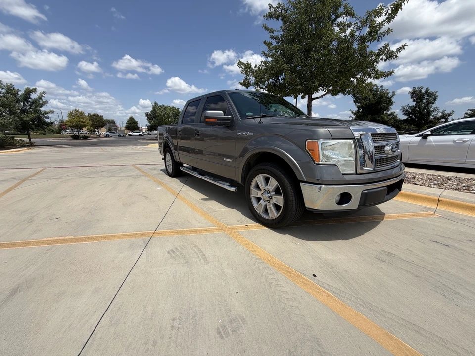 2011 Ford F-150 12th Gen - Image 2 of 18