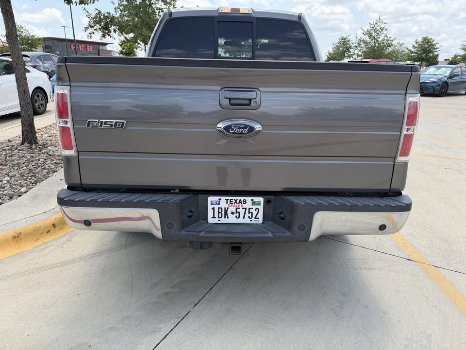 2011 Ford F-150 12th Gen - Image 7 of 18