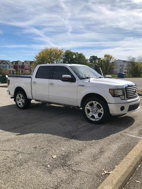 2011 Ford F-150 12th Gen - Image 8 of 21