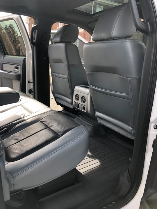 2011 Ford F-150 12th Gen - Image 13 of 21