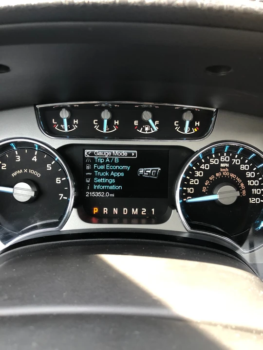 2011 Ford F-150 12th Gen - Image 11 of 21