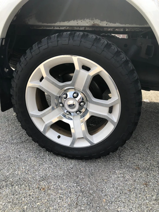 2011 Ford F-150 12th Gen - Image 5 of 21