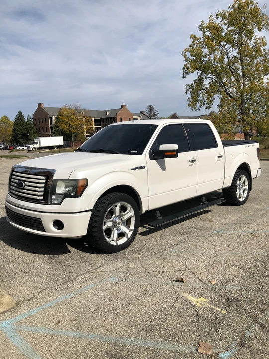 2011 Ford F-150 12th Gen - Image 9 of 21