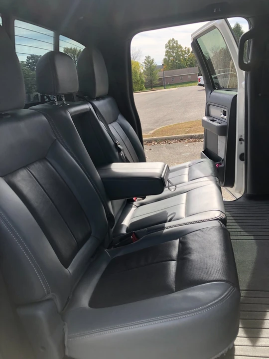 2011 Ford F-150 12th Gen - Image 19 of 21