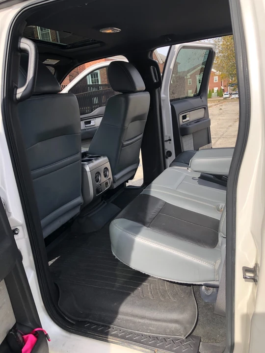 2011 Ford F-150 12th Gen - Image 20 of 21