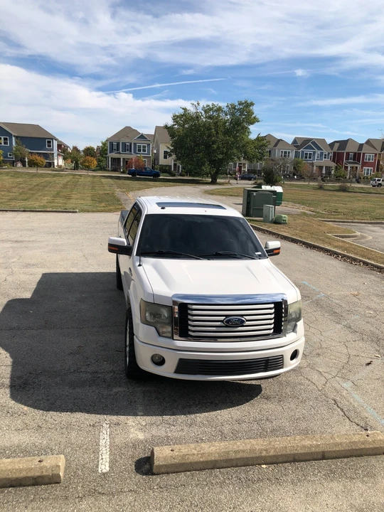 2011 Ford F-150 12th Gen - Image 6 of 21