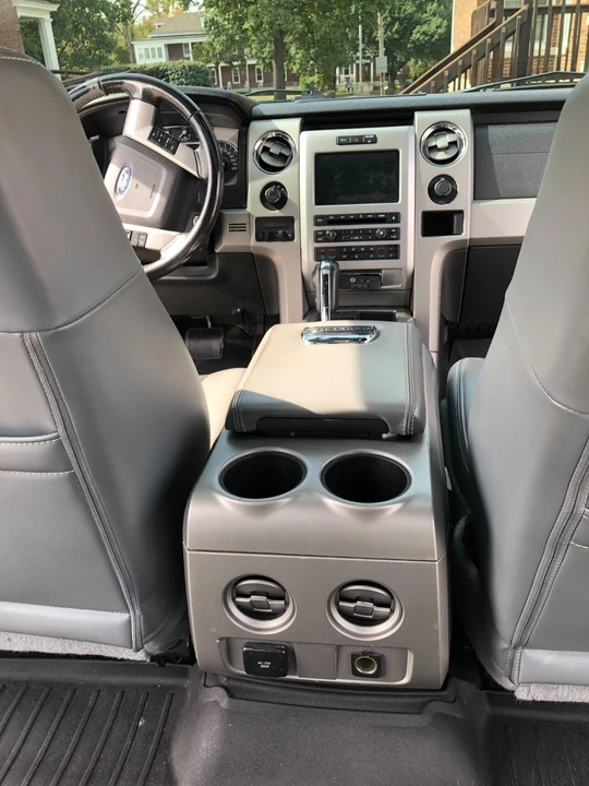 2011 Ford F-150 12th Gen - Image 16 of 21